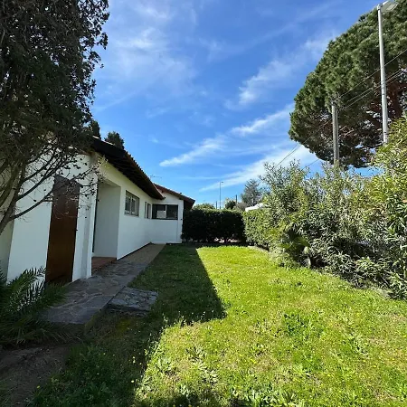 Maison Les Agrumes, 5' De La Mer, Climatisation, Jardin, Parking *